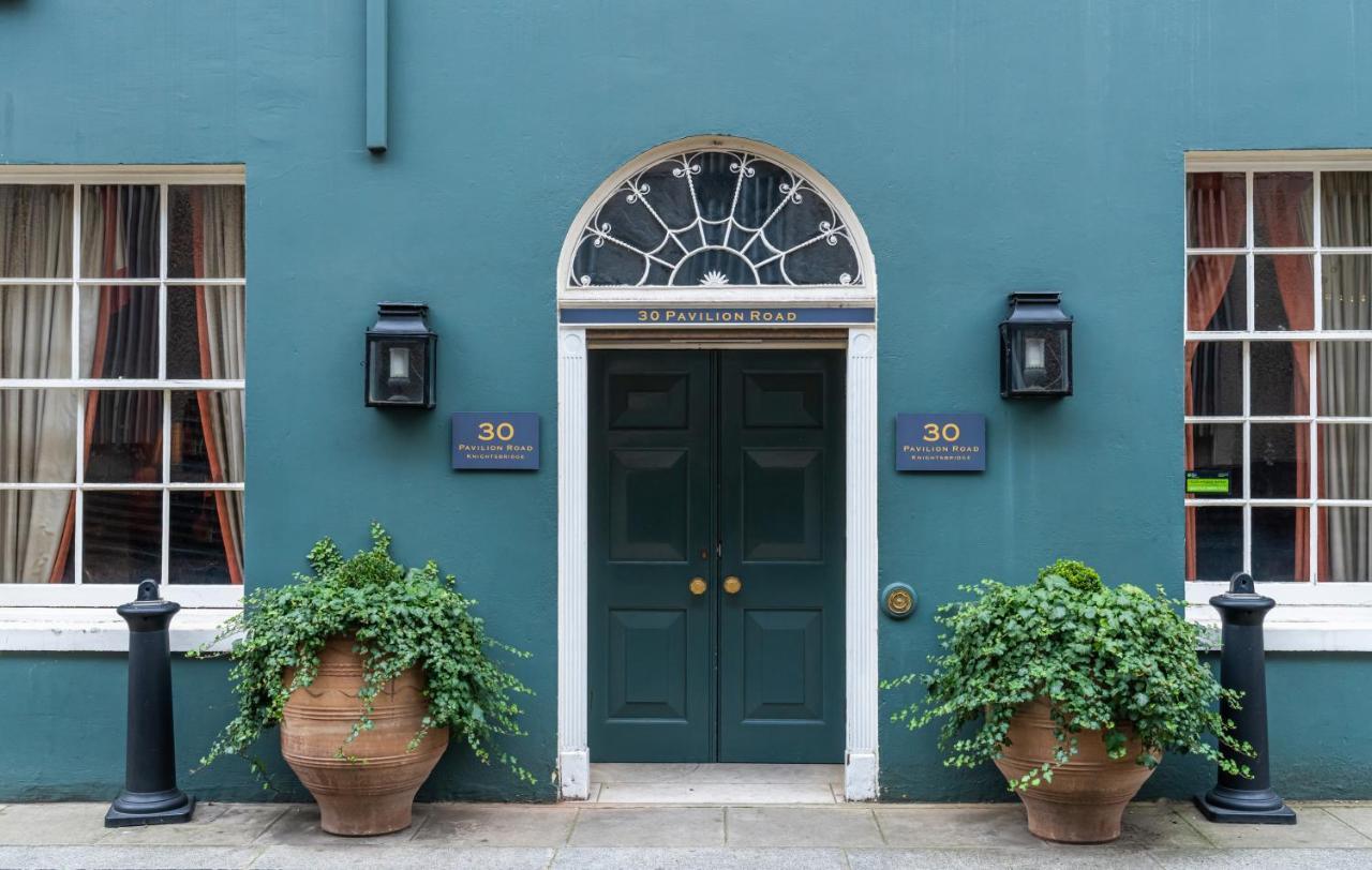 Knightsbridge Roof Garden 3* Londra