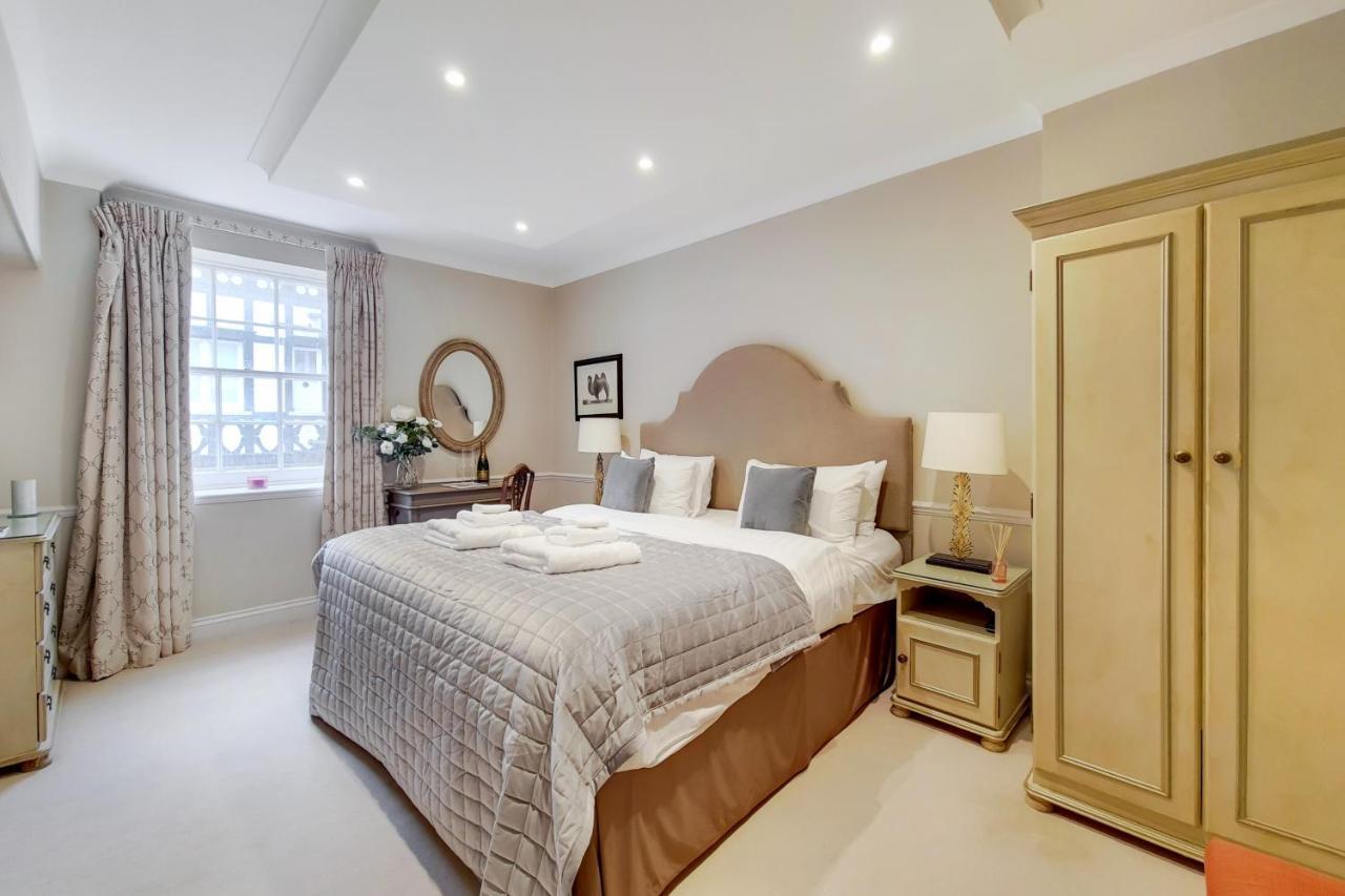 Knightsbridge Roof Garden 3* Londra