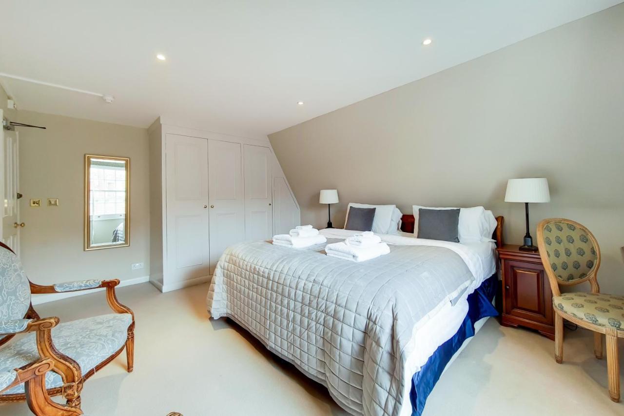 Knightsbridge Roof Garden 3* Londra