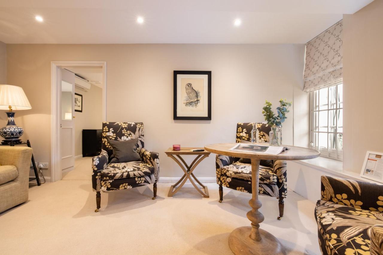 Knightsbridge Roof Garden 3* Londra