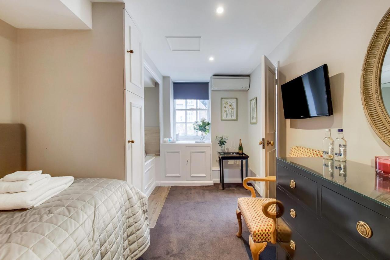 Knightsbridge Roof Garden 3* Londra